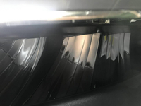 Фара левая Mercedes E W213 (2020-2023) LED