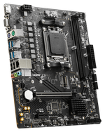 Материнская плата mATX MSI PRO A620M-E
