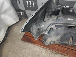 Бампер задний Haval Jolion 21-нв Б/У Оригинал 2804119XST01A