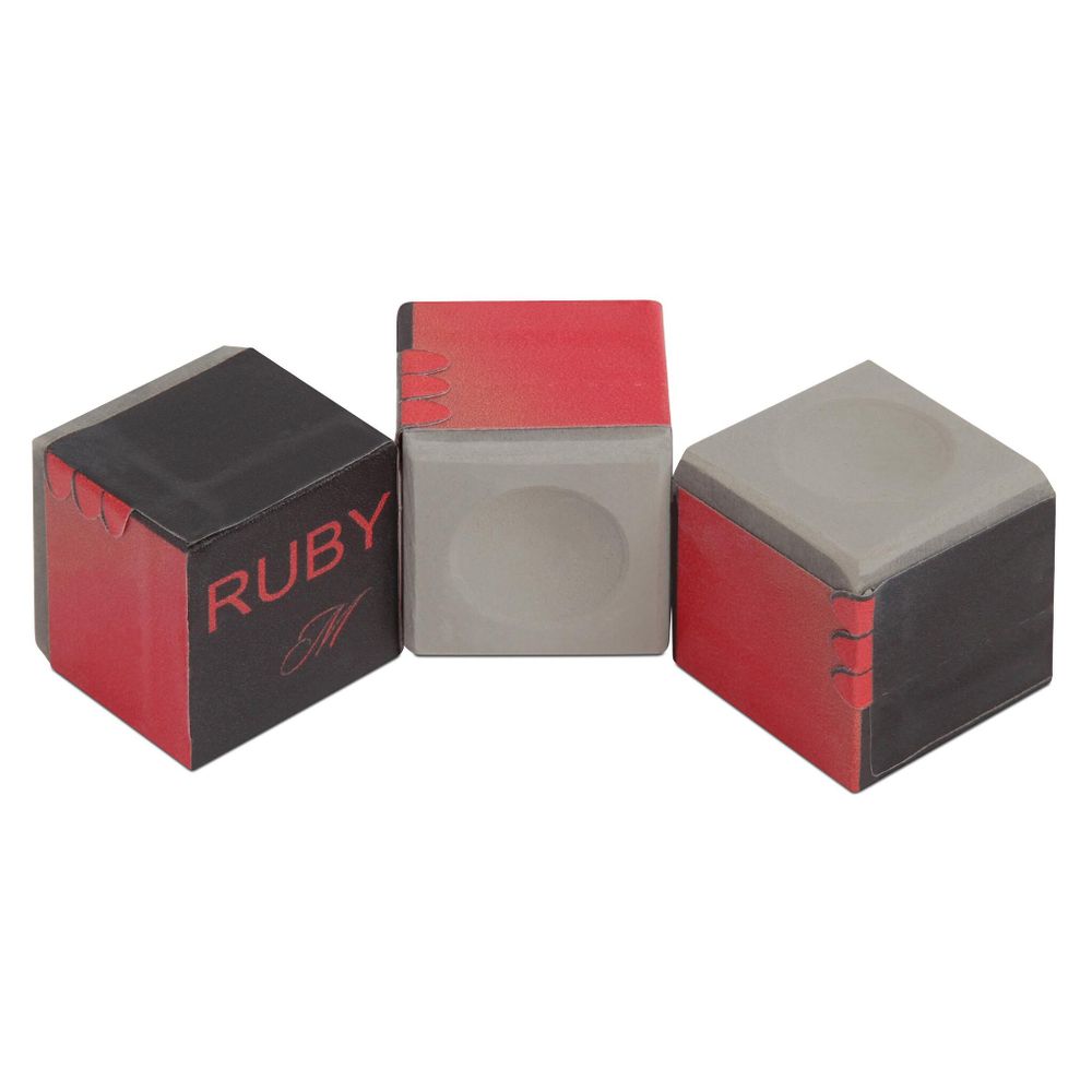 Мел Ruby Grey А.Меписашвили 1шт.