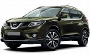 X-Trail T32 (2014- )