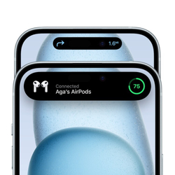 Apple iPhone 15 512 Гб Черный (Black) Смартфон