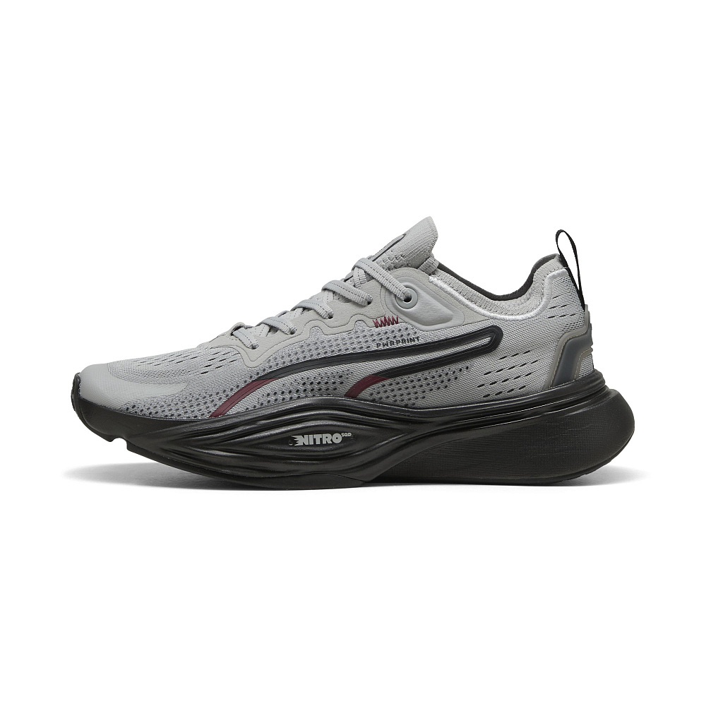 Мужские кроссовки PUMA PWR NITRO SQD 2