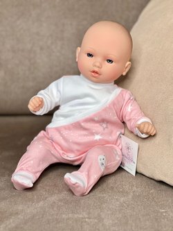 Кукла Marina and Pau 40cм PETITE (M440K1)