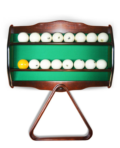 Полка П-2 ясень