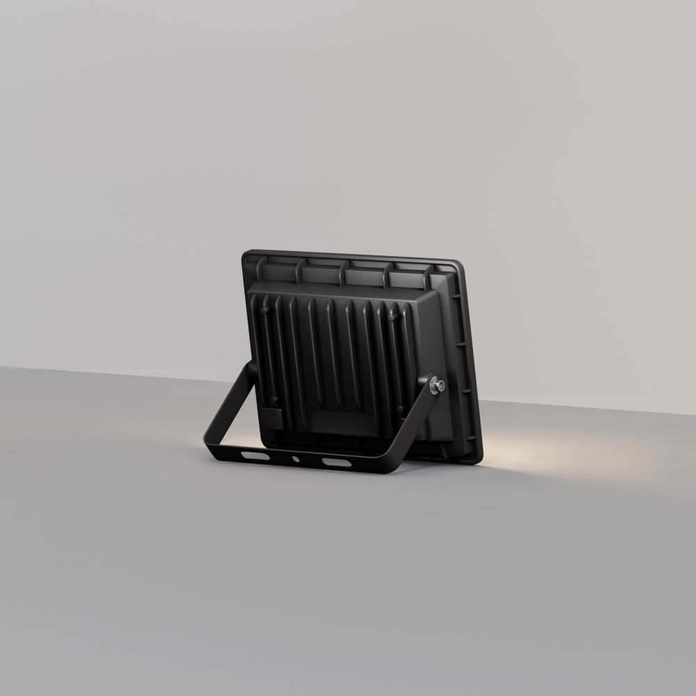 Уличный прожектор светодиодный 30Вт 4000К IP65 Maytoni   FL001-L30B4K