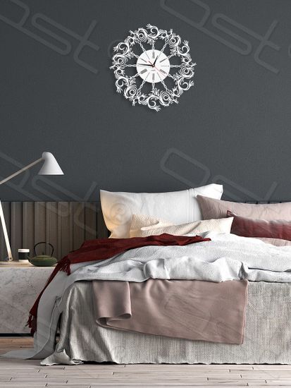 Настенные часы "Rosalia"