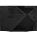 Ноутбук MSI GF63 12VF-2619XRU (9S7-16R821-2619) 15.6" IPS FHD/Core i7 12650H/16Gb/1Tb SSD/4060 8Gb/noOS/black