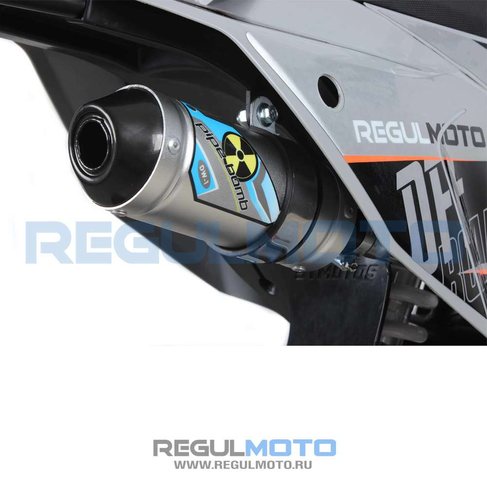 Питбайк Regulmoto PILOT EA 14/12