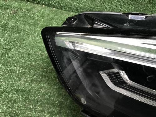 Фара левая BMW 2er F44 (2019-2024) LED