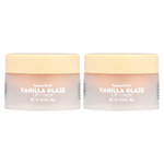 Naturewell, Увлажняющая маска для губ, ванильная глазурь, 2 шт. В упаковке, 20 г (0,70 унции)