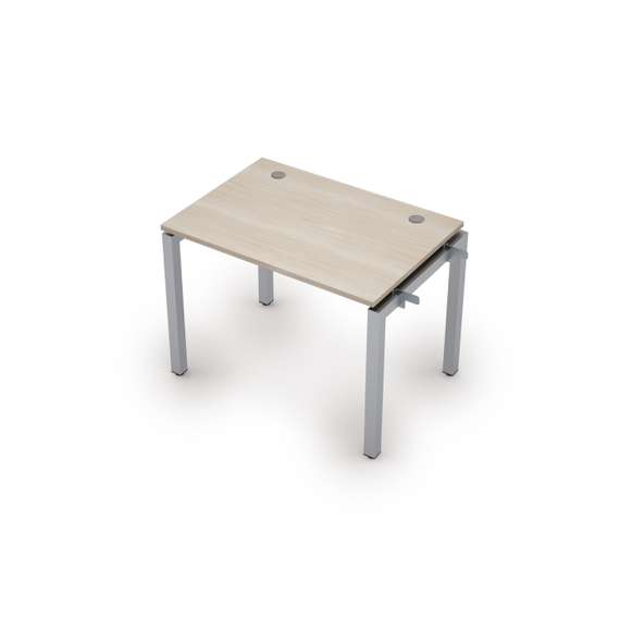 6МБН.5177  Линейная бенч-система, начальный модуль (1000*700*750)