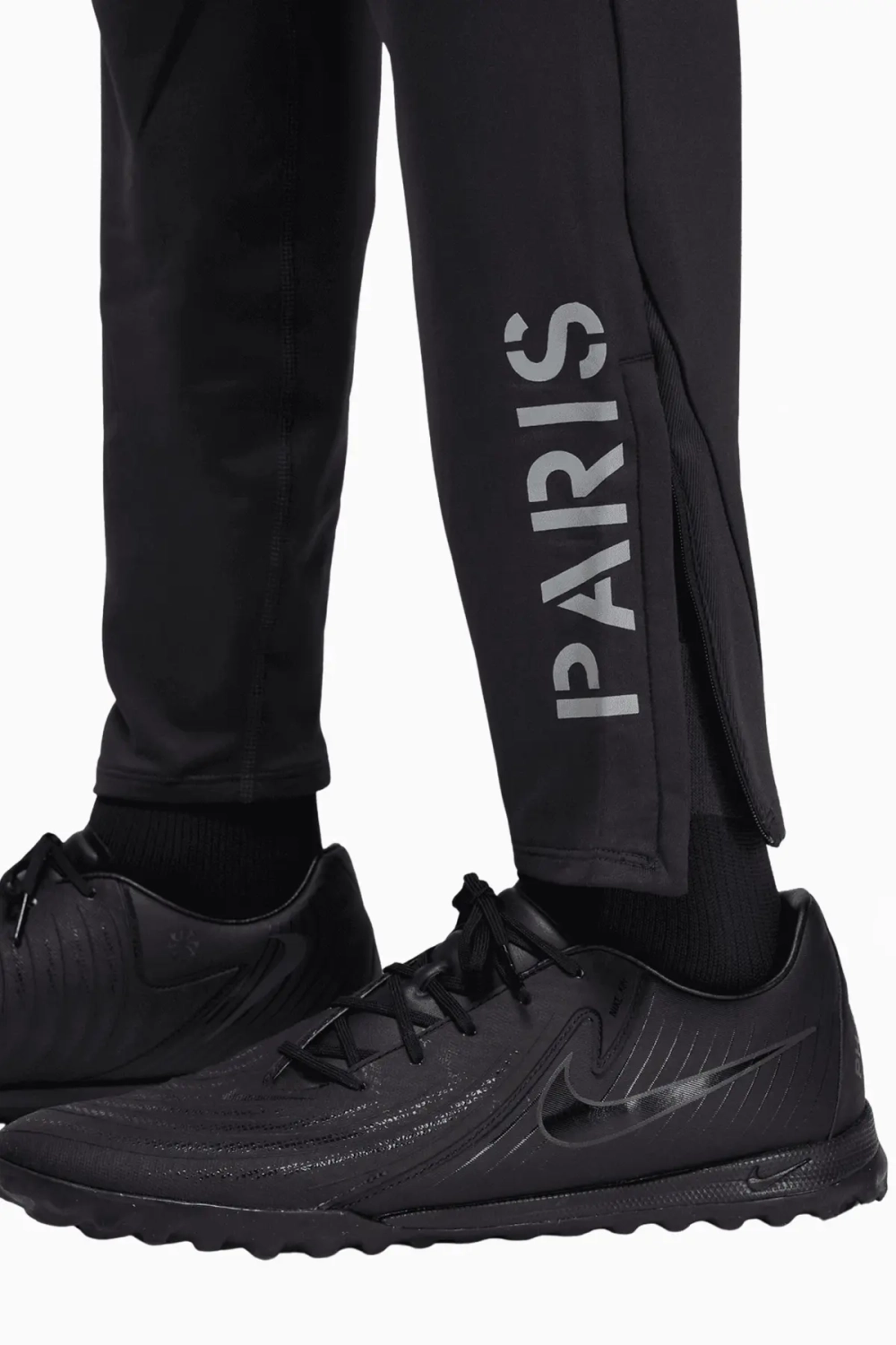 Штаны Nike PSG x Jordan 25/26 Strike - черный