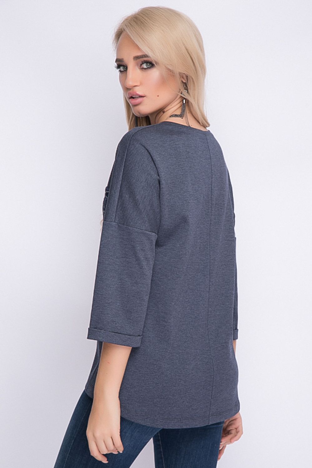 Блузка 40551-1 Avili