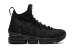 Кроссовки Nike Lebron 15 Performance Kith Suit Of Armor