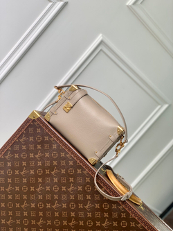 Louis Vuitton Side Trunk PM