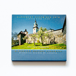 Slovakia 2010 Year Set - Tekov Region