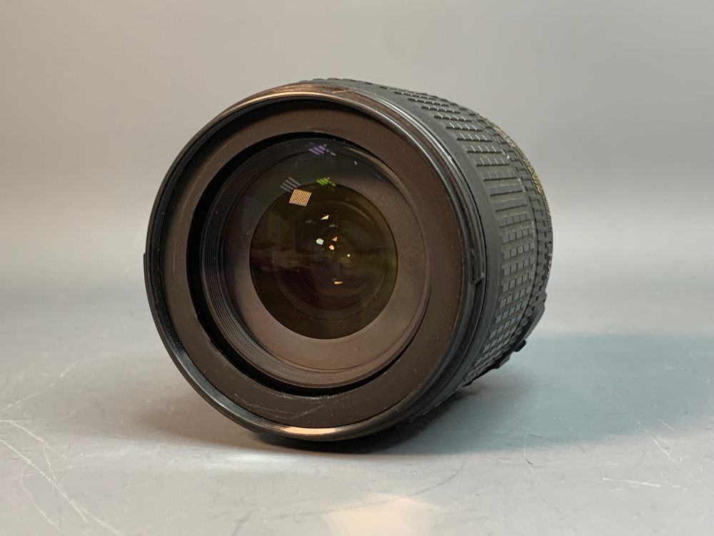 Nikon 18-105mm 3.5-5.6G AF-S ED DX VR Nikkor