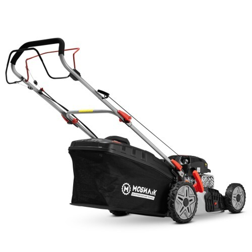 Газонокосилка бензиновая МОБИЛ К XM511 КОМФОРТ MBK0024700