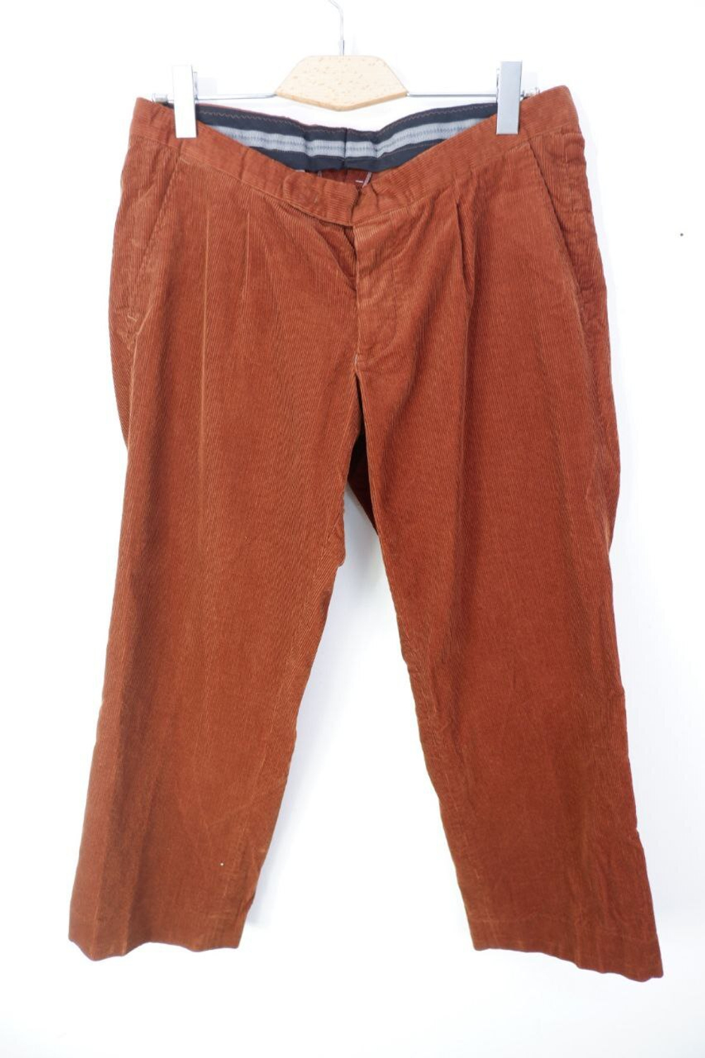 Брюки повседневные 52 размер