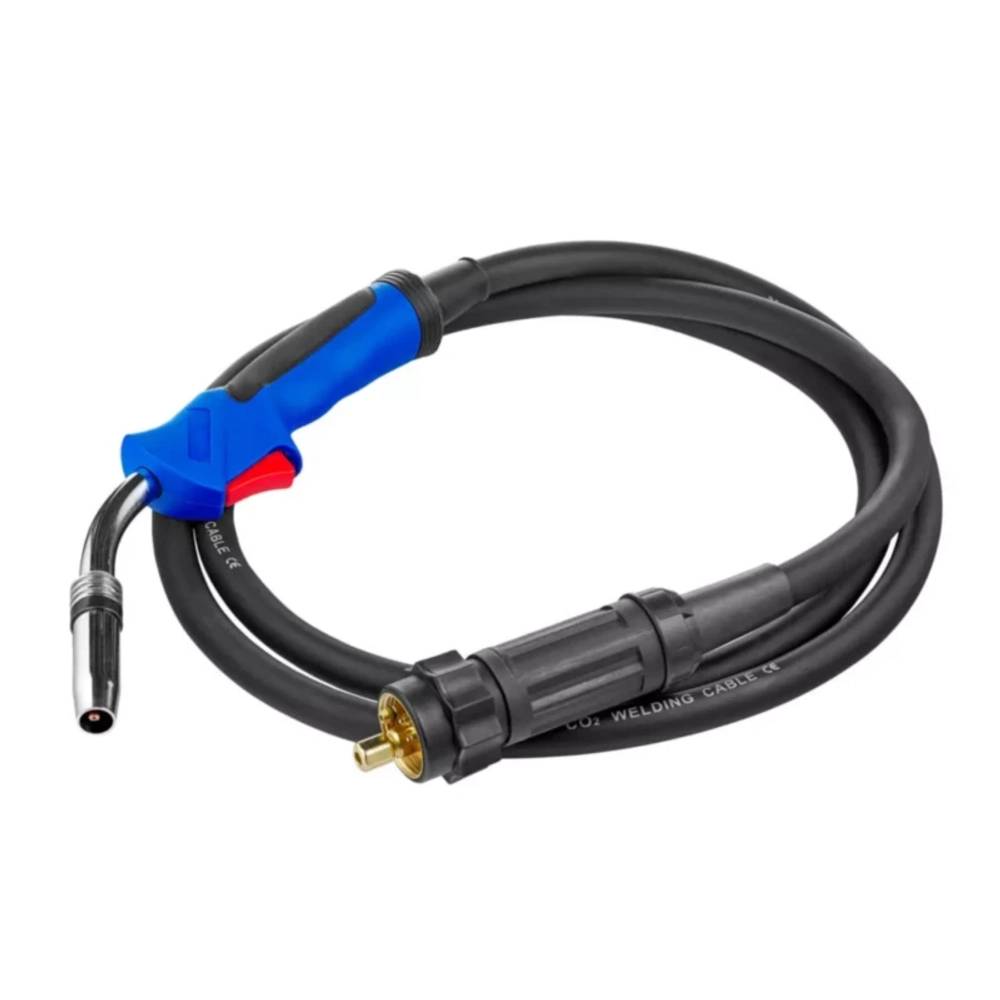 ПТК ПРОФИ MIG 300-4 SYN LED инверторный сварочный полуавтомат 005.200.205