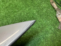 Накладка решетки радиатора Faw Bestune B70 (20-нв)