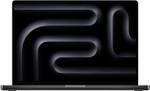 Ноутбук Apple MacBook Pro 16" MUW63 (M3 Max 16-Core, GPU 40-Core, 64GB, 1TB) («Чёрный космос» | Space Black)