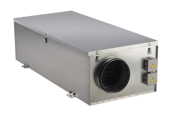 Компактная вентиляционная установка ZPE 2000-5,0 L3
