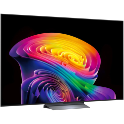 Телевизор 77" LG OLED77C6RLA