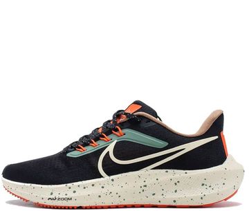 Кроссовки Nike Air Zoom Pegasus 39 Black/White/Orange