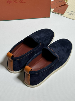 Лоферы Loro Piana