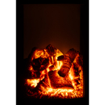 Тепловентилятор LEONORD LPTC-6009K (110666)