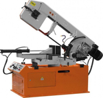 Станок ленточнопильный STALEX BS- 460G 400V, полуавтоматический 388125-JC