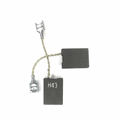 ЩЕТКИ УГОЛЬНЫЕ BOSCH H43 6Х16Х22 ПОВОДОК ELPROTOOLS ET117060