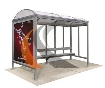 Павильоны, перголы и навесы