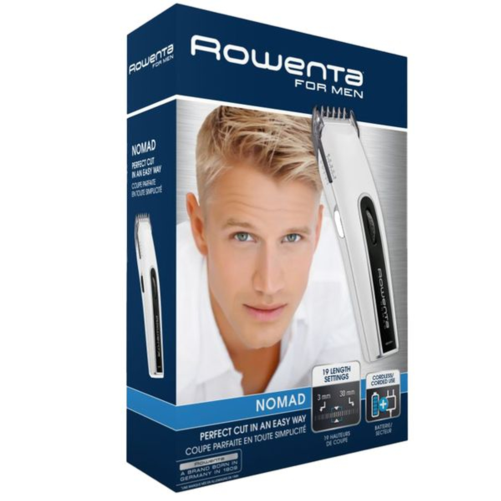 Машинка для стрижки ROWENTA TN1400