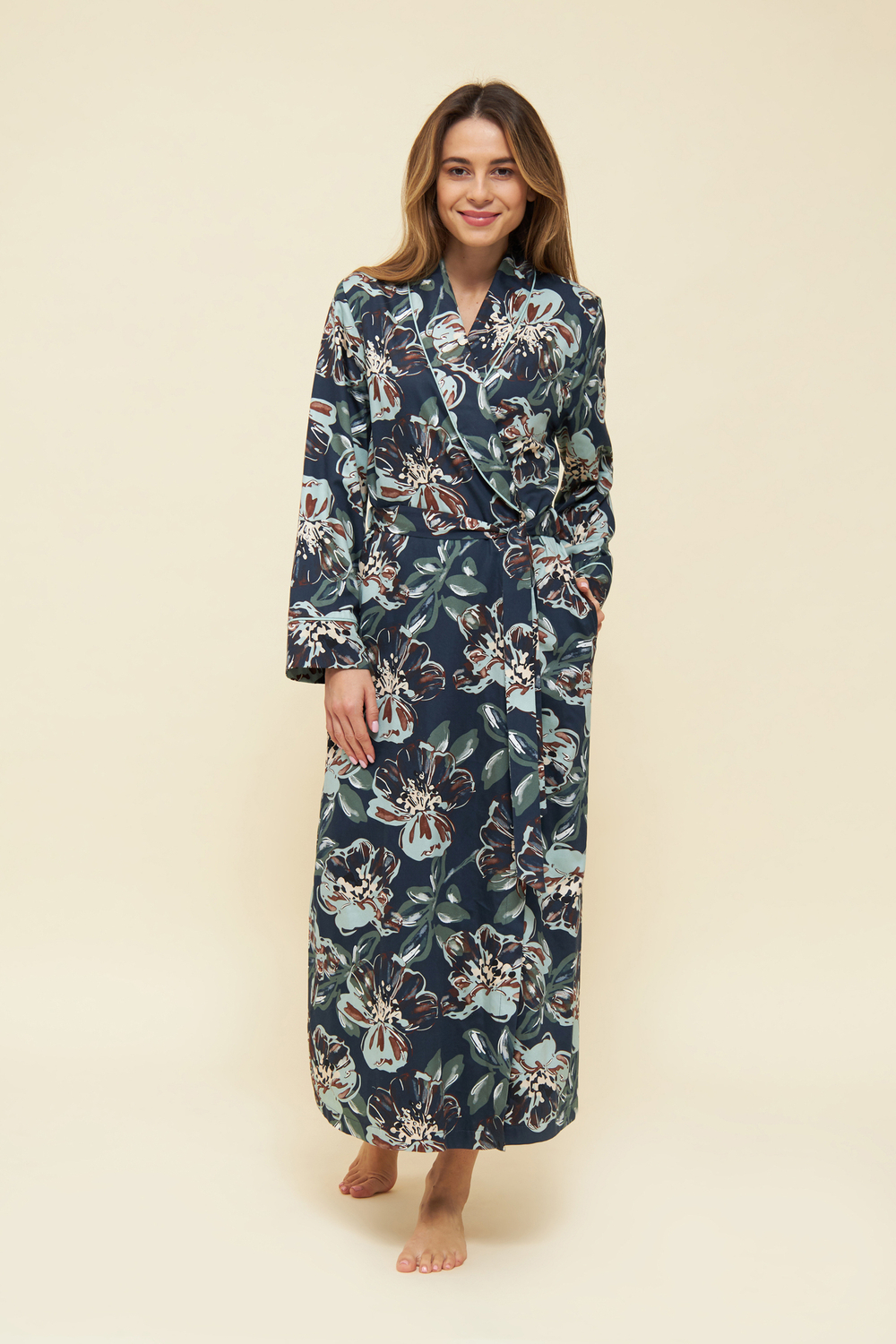 Халат Rosch 1223670