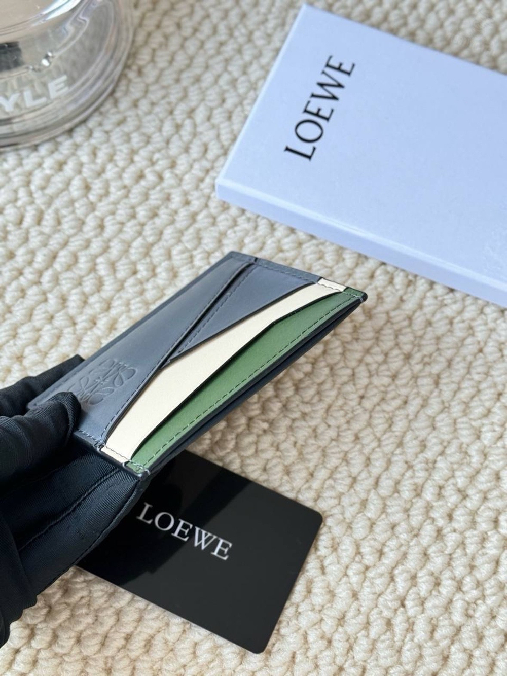 Картхолдер Loewe
