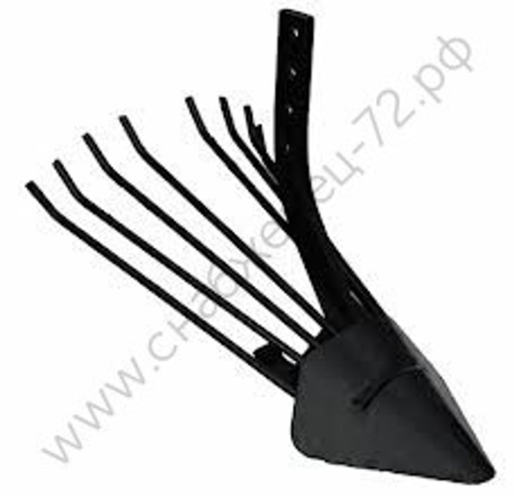 Картофелевыкапыватель