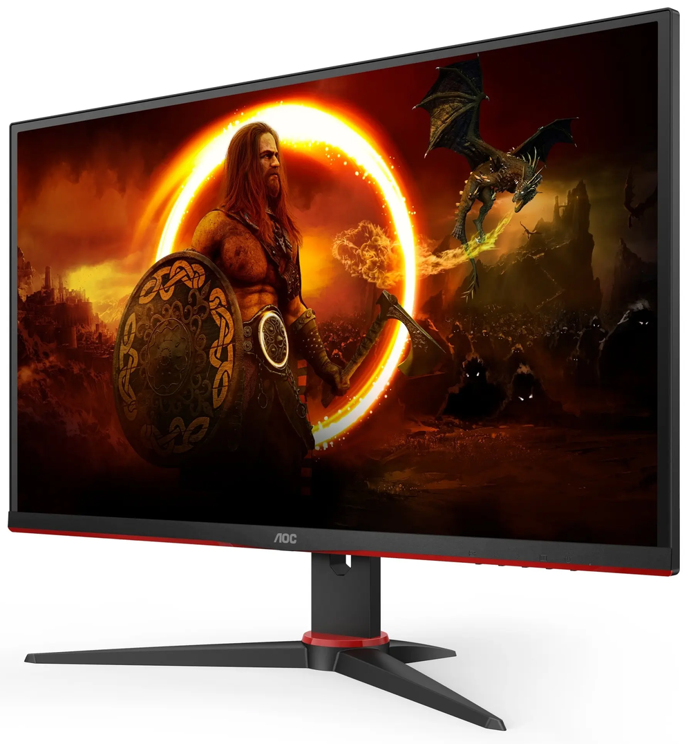 Монитор 27" AOC Q27G2E