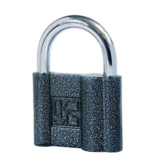 Замок навесной АЛЛЮР ВС1Ч-470 фигурный /1421 на стенде