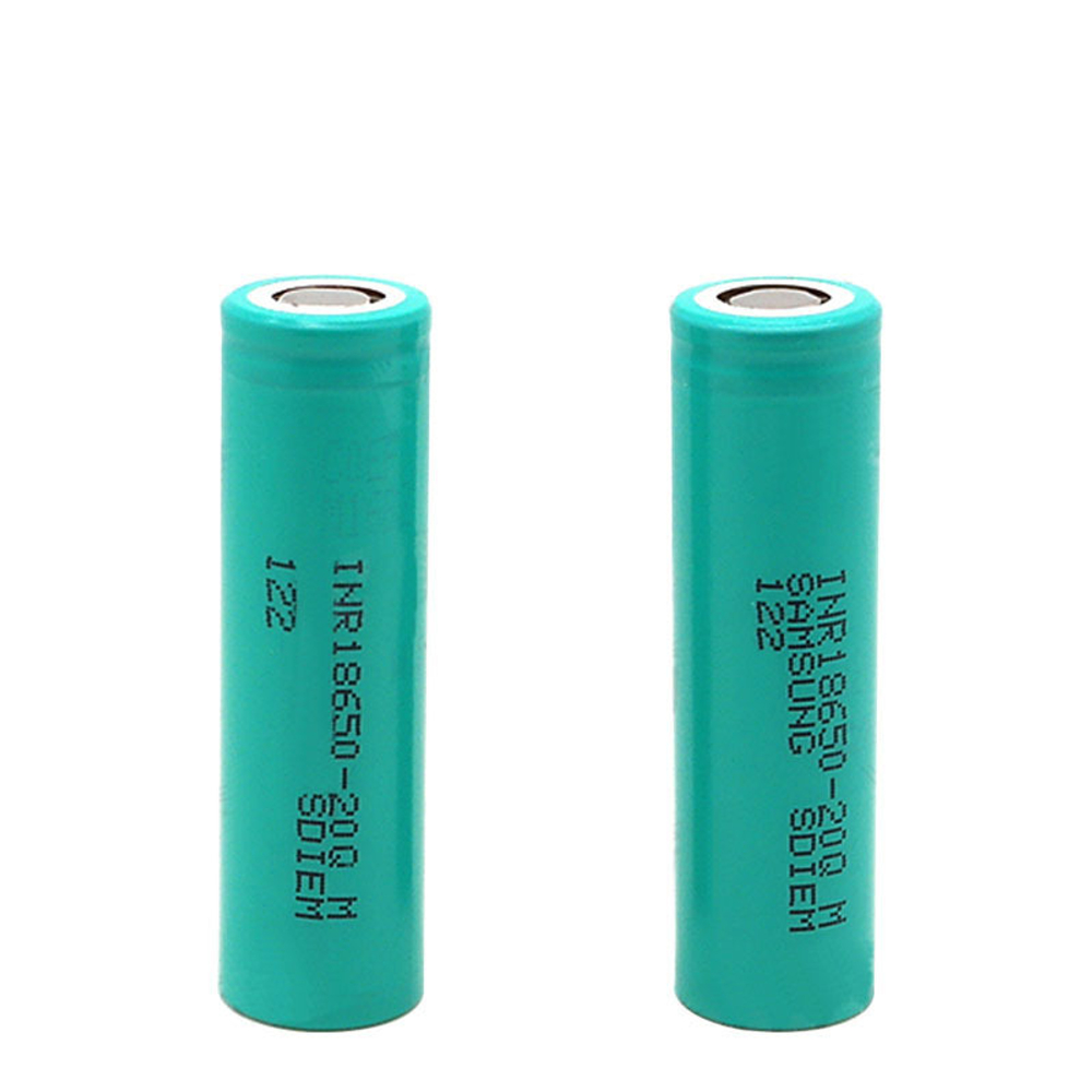 Аккумулятор Samsung INR18650-20Q