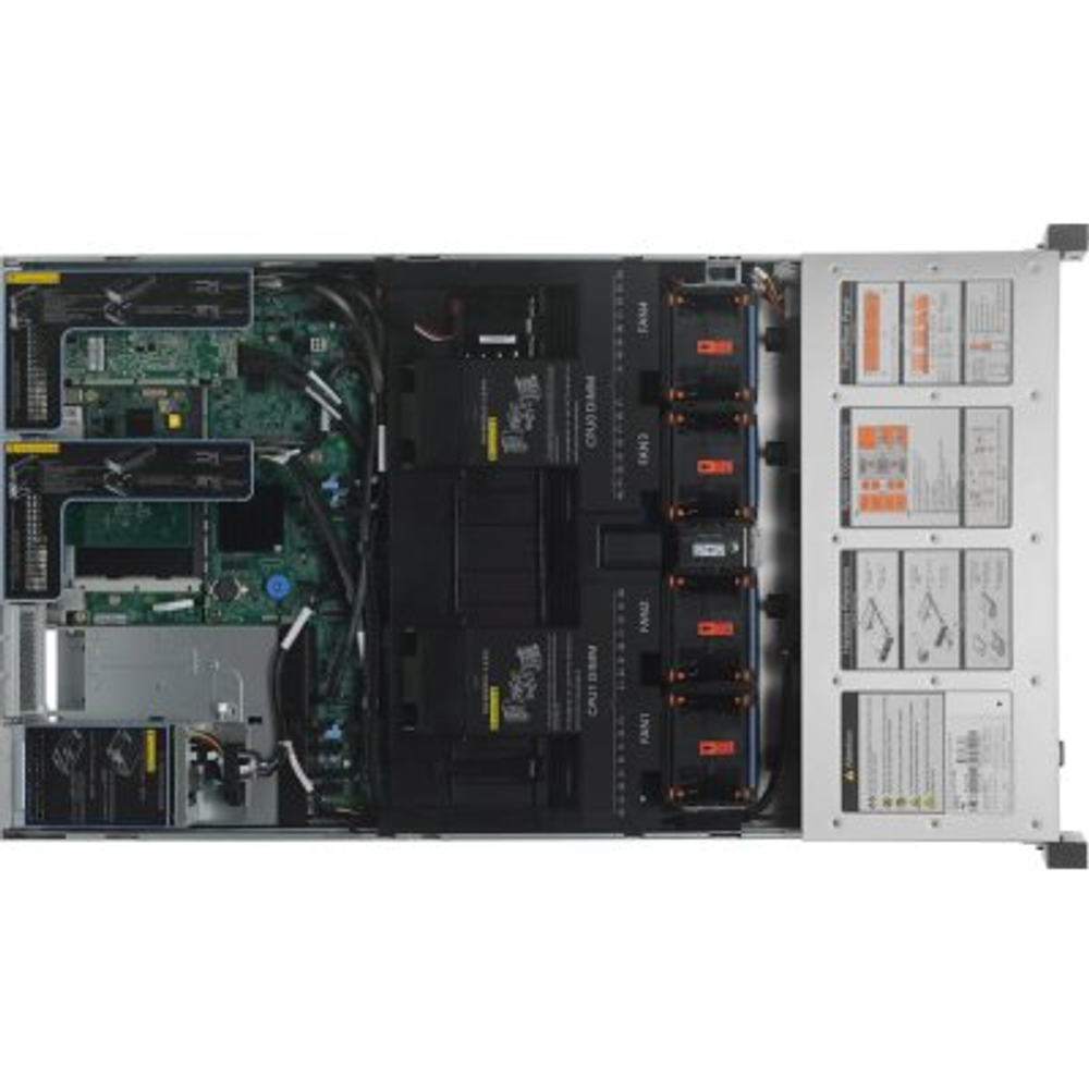 Сервер iRU Rock G2212IG4 2150097