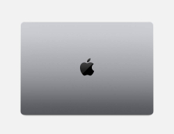 Apple MacBook Pro 16 MNW83 M2 Pro, 2023, 16GB, 512GB, 12-CPU, 19-GPU, Space Gray (Серый)