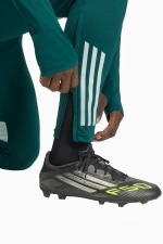 Штаны adidas Arsenal FC 25/26 Competition Training - зеленый