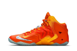 Кроссовки Nike Lebron 11 Forging Iron