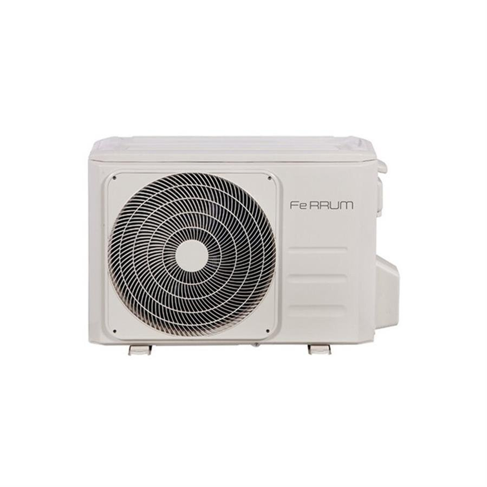 Сплит-система кондиционер инверторный Ferrum FIS F iFIS12F1/iFOS12F1