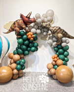 Фотозона детская тематическая