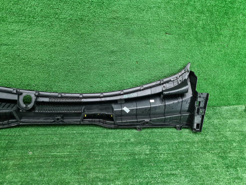 Жабо Geely Coolray (2019-2024)