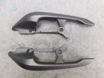 Ручки пассажирские Honda NC700 Integra RC62